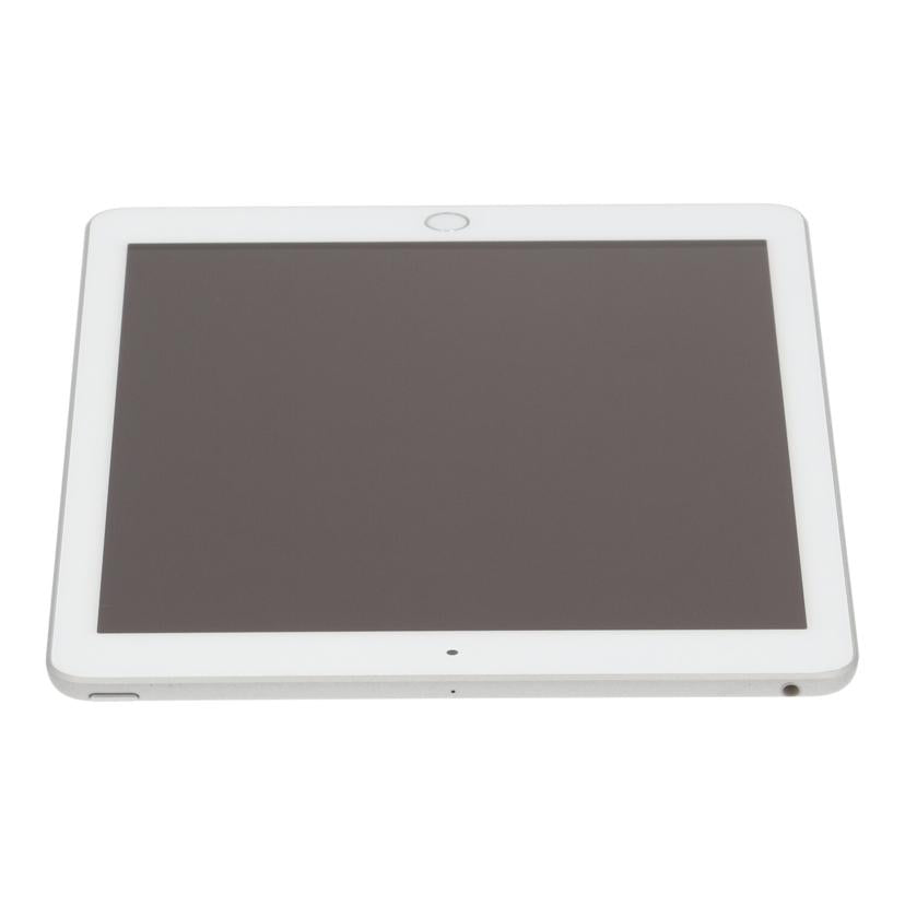 Apple　 アップル　/iPad　第6世代　Wi－Fi　32GB　2018/NR7G2J/A//F6PHC00FJF8K/Bランク/65