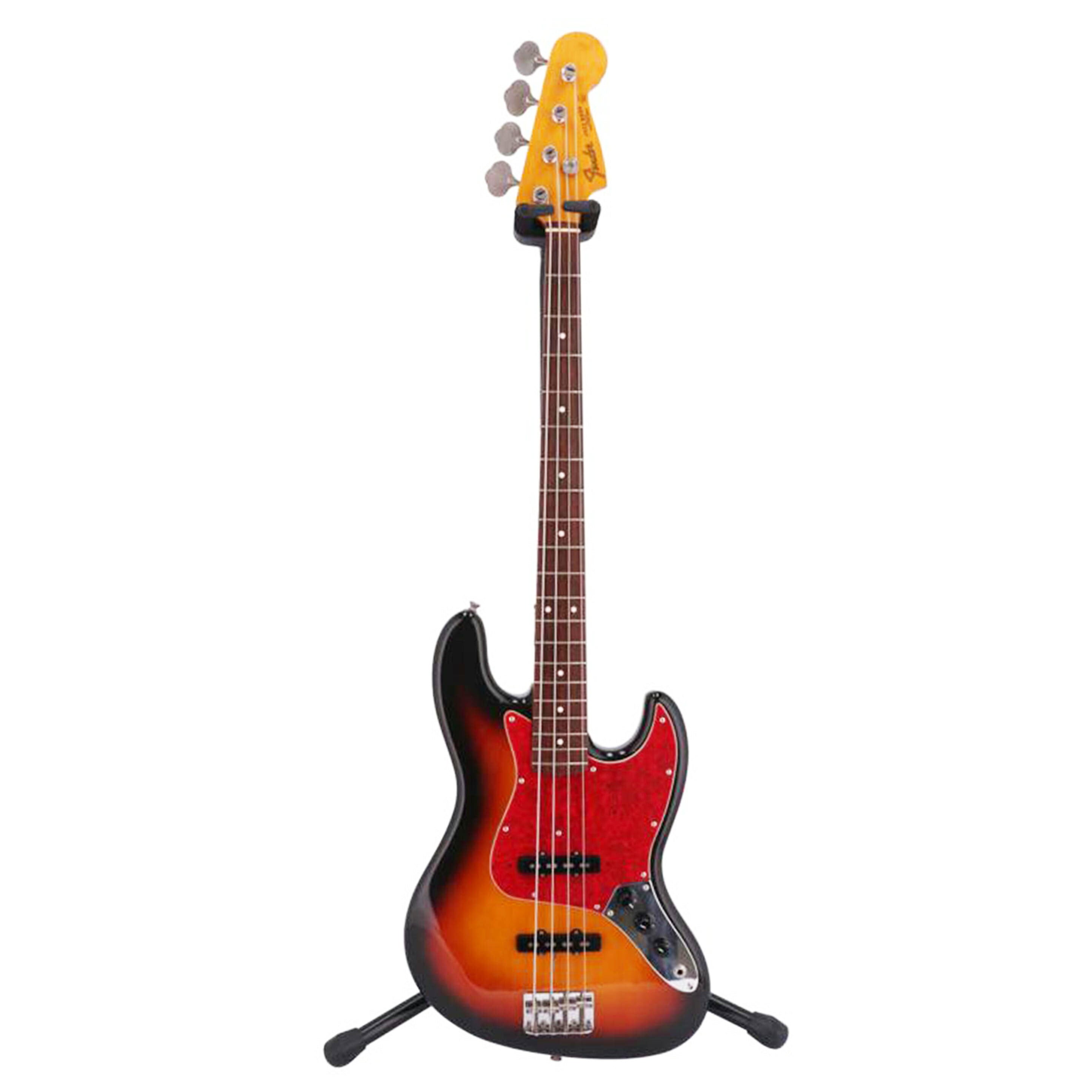 FENDER　JAPAN フェンダージャパン　/エレキベース/JB-62 JAZZ BASS//S019722/Bランク/62