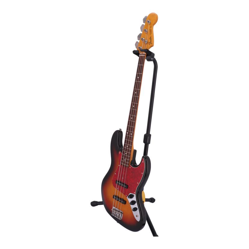 FENDER　JAPAN フェンダージャパン　/エレキベース/JB-62 JAZZ BASS//S019722/Bランク/62