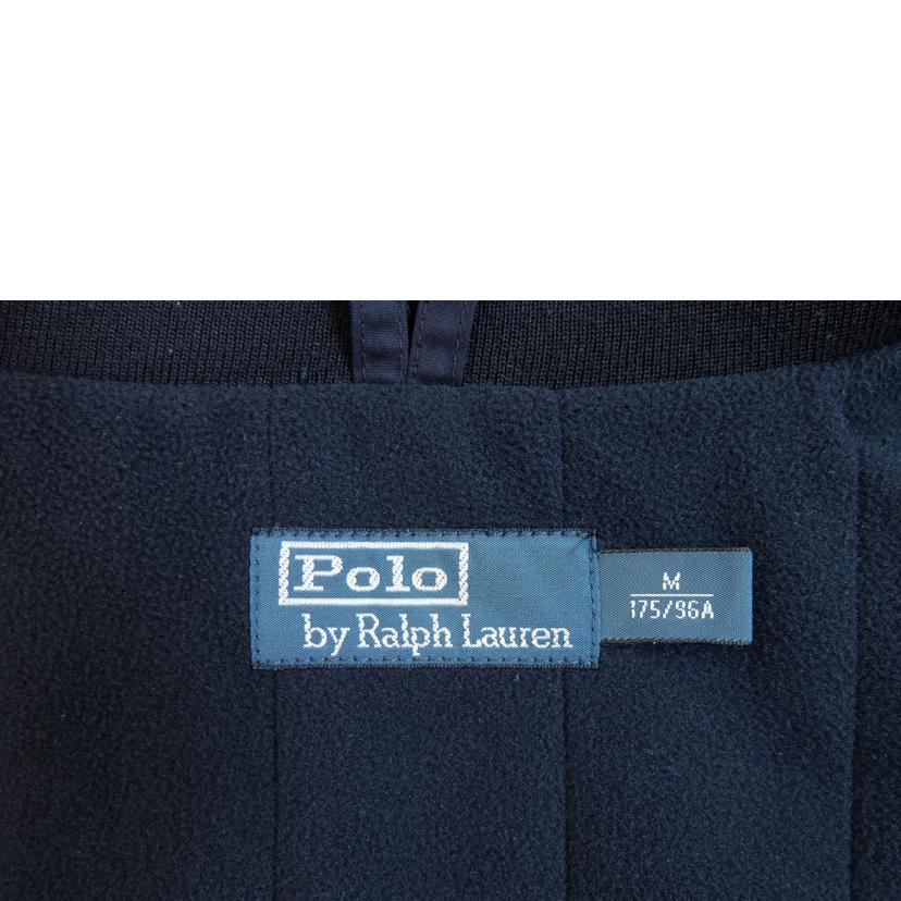 RALPH　LAUREN ラルフローレン/裏フリーススタンドカラージャケット/146095PYWB//BCランク/71