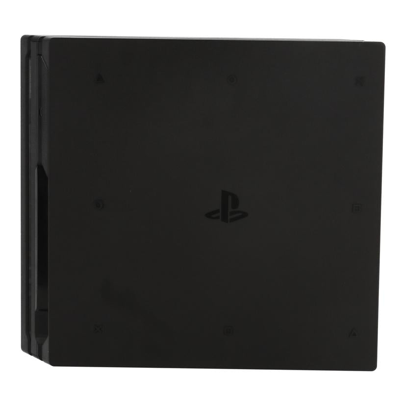 SONY　 ソニー　/PlayStation4　Pro　本体/CUH-7100B//5767103/Bランク/82