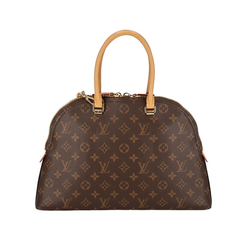 LOUIS　VUITTON ルイ・ヴィトン/ムーンアルマ／モノグラム/M44961//DU4***/Aランク/09