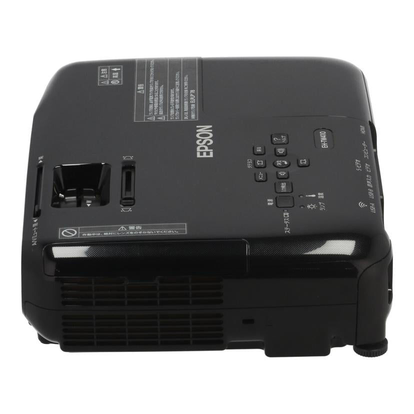 EPSON エプソン　/LCDプロジェクター/EH-TW410//VBRK4X03361/Bランク/67