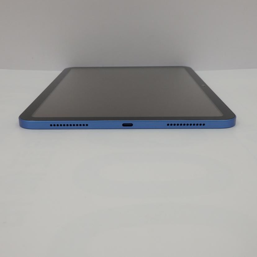 APPLE アップル/iPad　（A16）　128GB/MD4A4J/A//WG6JL7YL99/ABランク/77