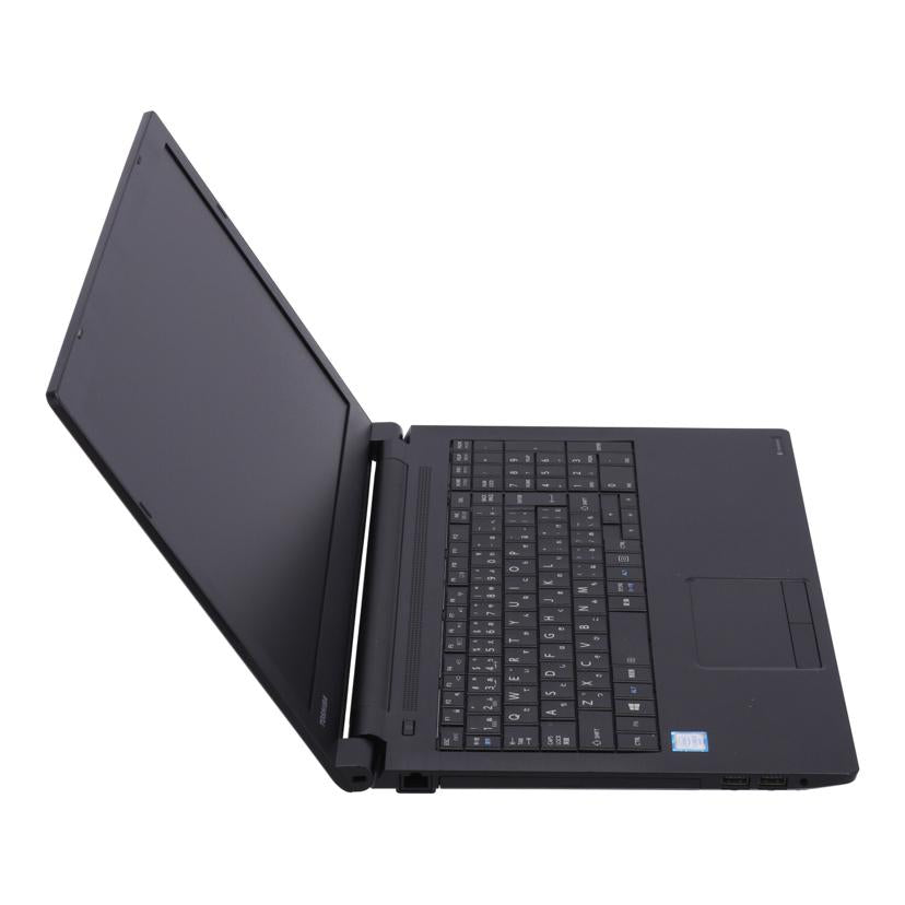 TOSHIBA 東芝　/Win11ノートPC／dynabook　B55/PB55BGAD632AD2X//8H09591H/Bランク/69