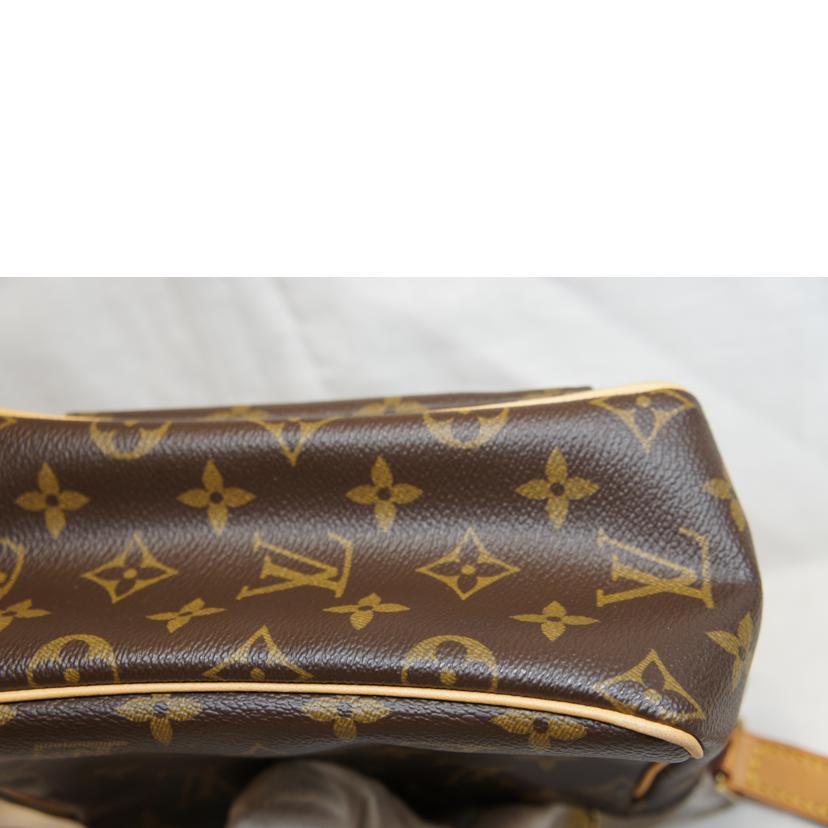 LOUIS　VUITTON ルイヴィトン/ヴィバ・シテPM／モノグラム/M51165//SD0***/Aランク/92