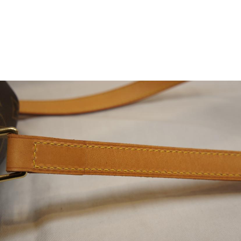 LOUIS　VUITTON ルイヴィトン/ヴィバ・シテPM／モノグラム/M51165//SD0***/Aランク/92
