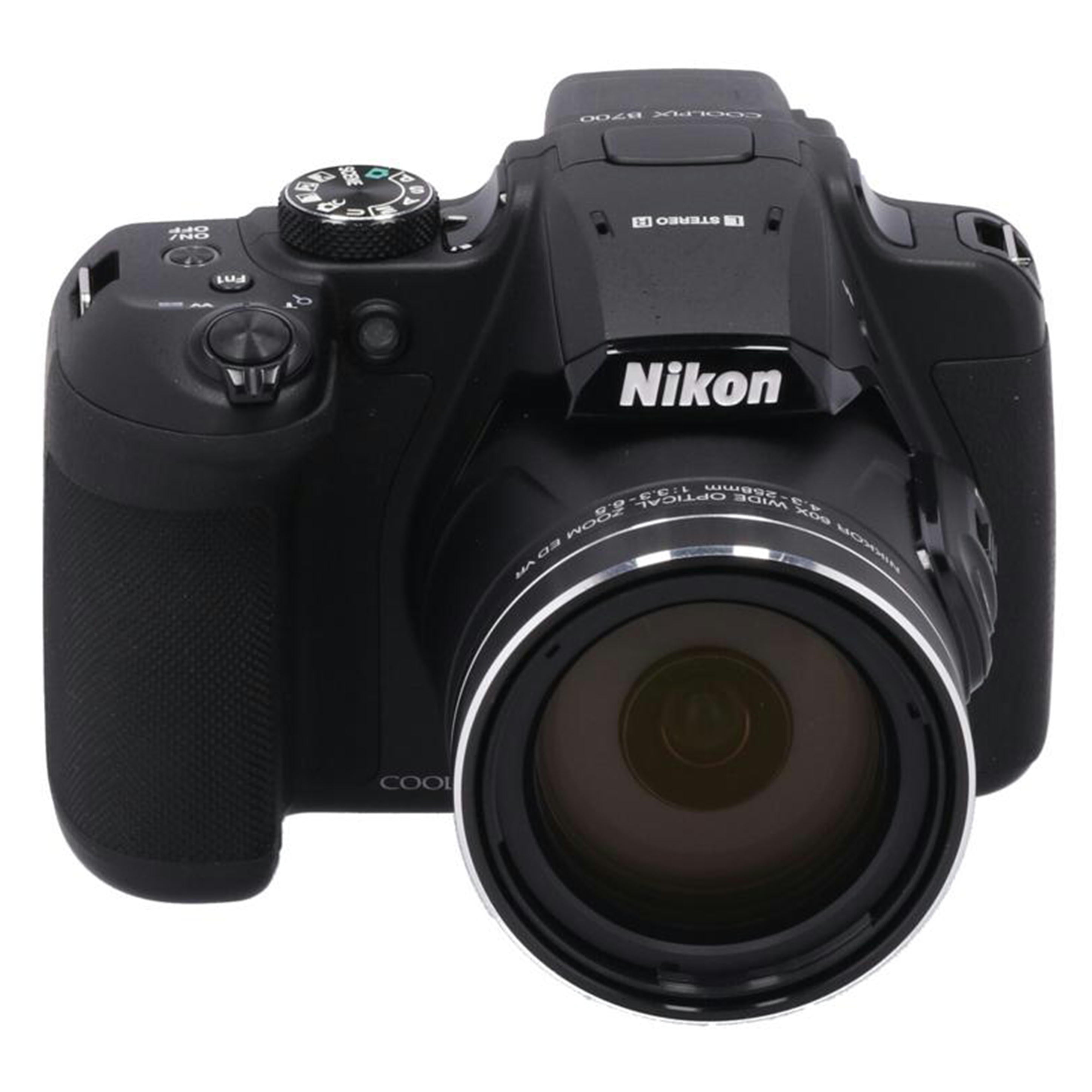 Nikon ニコン　/デジタルカメラ/COOLPIX B700//20016166/Bランク/24