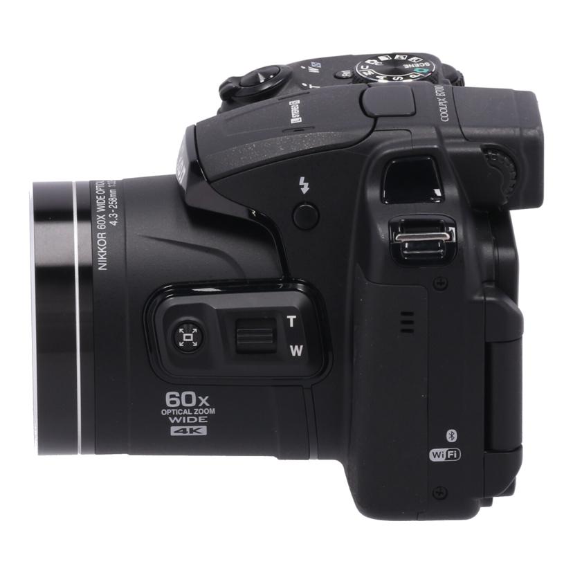 Nikon ニコン　/デジタルカメラ/COOLPIX B700//20016166/Bランク/24
