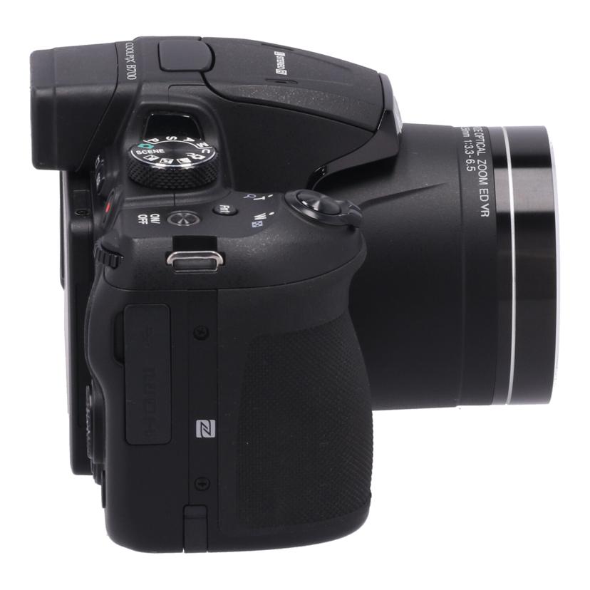 Nikon ニコン　/デジタルカメラ/COOLPIX B700//20016166/Bランク/24