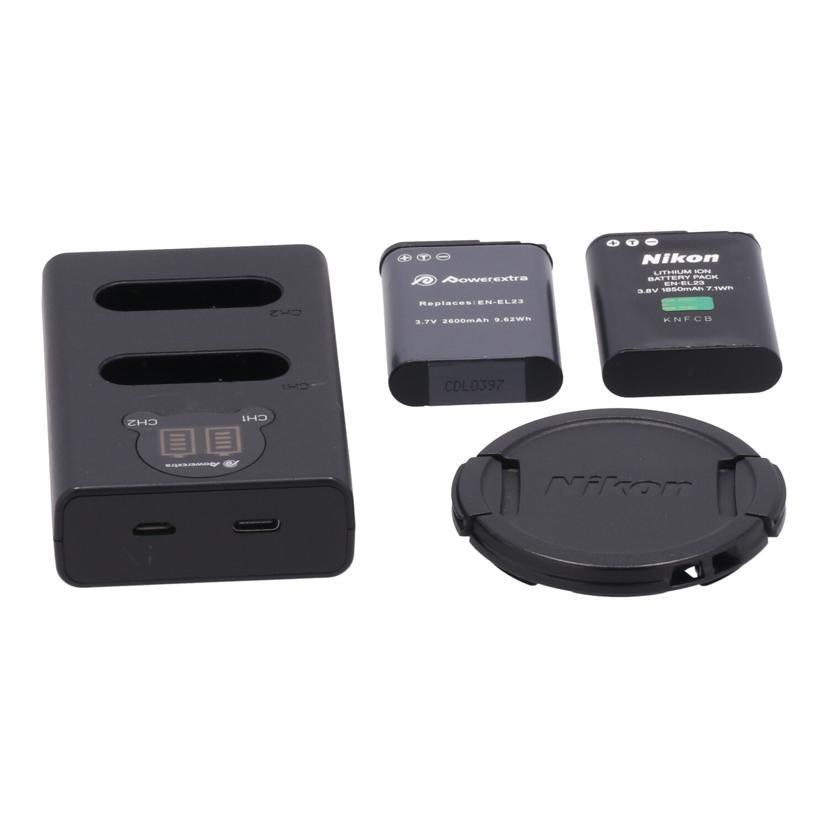 Nikon ニコン　/デジタルカメラ/COOLPIX B700//20016166/Bランク/24