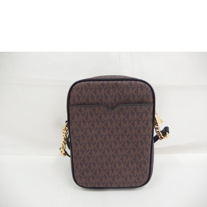 MICHAEL　KORS ﾏｲｹﾙｺｰｽ/MICHAEL　KORS　TOKYO　JET　TRAVEL　ショルダーバック//ABランク/82