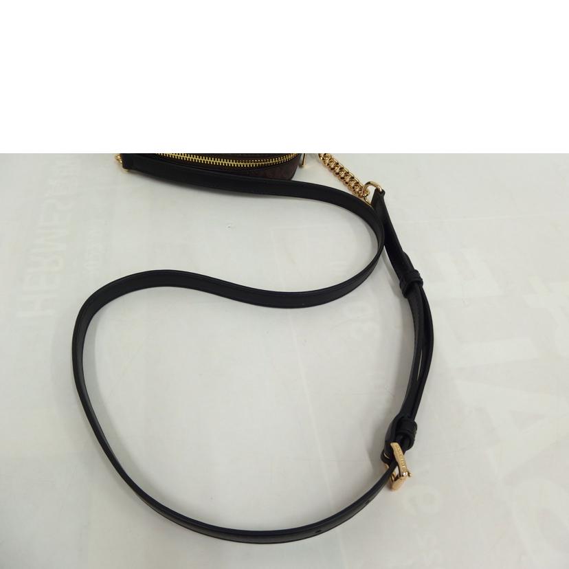 MICHAEL　KORS ﾏｲｹﾙｺｰｽ/MICHAEL　KORS　TOKYO　JET　TRAVEL　ショルダーバック//ABランク/82
