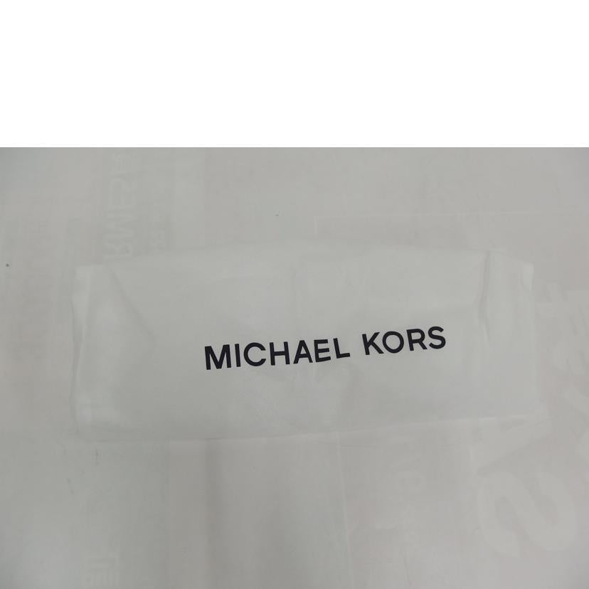 MICHAEL　KORS ﾏｲｹﾙｺｰｽ/MICHAEL　KORS　TOKYO　JET　TRAVEL　ショルダーバック//ABランク/82