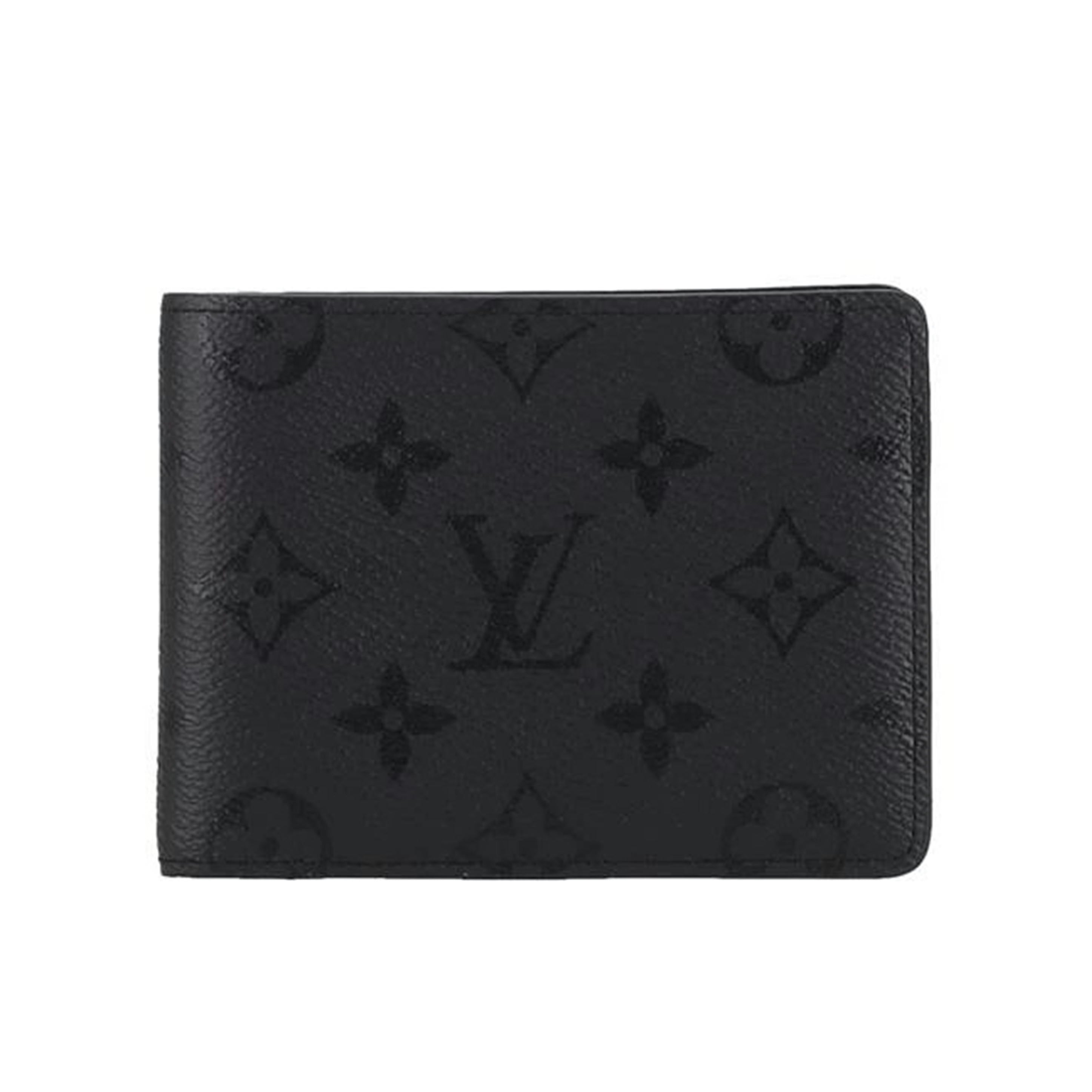 LOUIS VUITTON ルイ・ヴィトン/LOUIS VUITTON モノグラム ポルトフォイユ・ミュルティプル/M26744//RFI*/ABランク/19