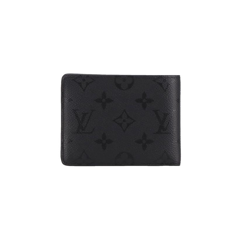 LOUIS VUITTON ルイ・ヴィトン/LOUIS VUITTON モノグラム ポルトフォイユ・ミュルティプル/M26744//RFI*/ABランク/19