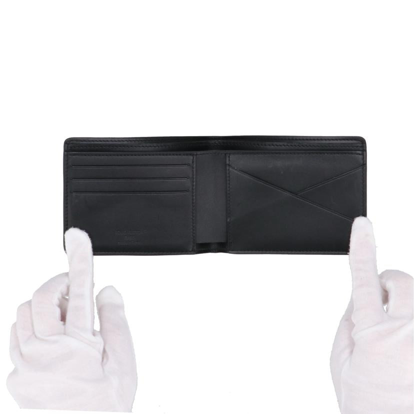 LOUIS VUITTON ルイ・ヴィトン/LOUIS VUITTON モノグラム ポルトフォイユ・ミュルティプル/M26744//RFI*/ABランク/19