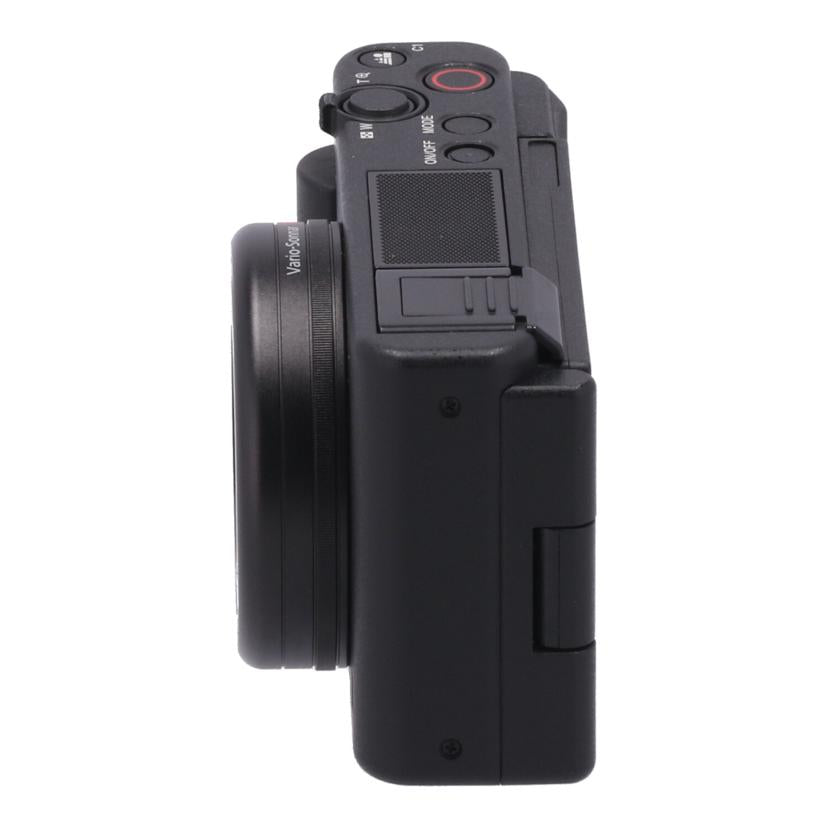 SONY　 ソニー　/デジタルカメラ／VLOGCAM　/ZV-1//S0100077707/ABランク/24