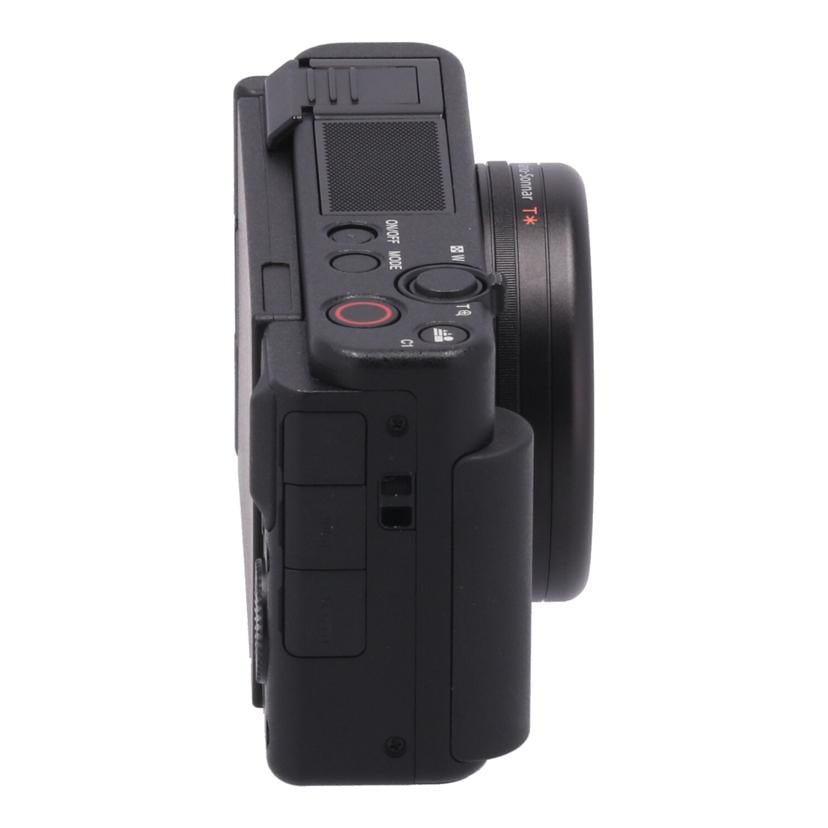 SONY　 ソニー　/デジタルカメラ／VLOGCAM　/ZV-1//S0100077707/ABランク/24