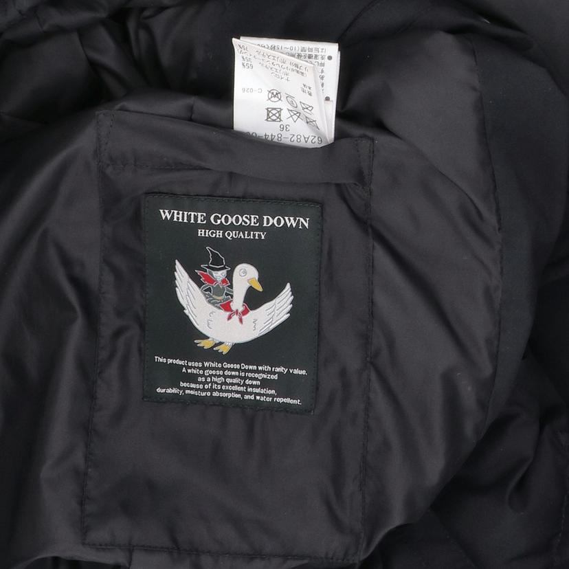 LOVELESS LOVELESS/ダウンロングコート/62a82-844-09//Bランク/85