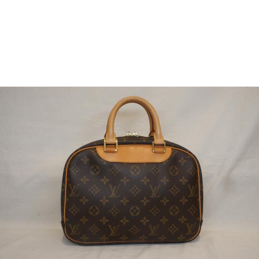 LOUIS VUITTON ルイヴィトン/トゥルービル/モノグラム/M42228//MI0***/Aランク/92