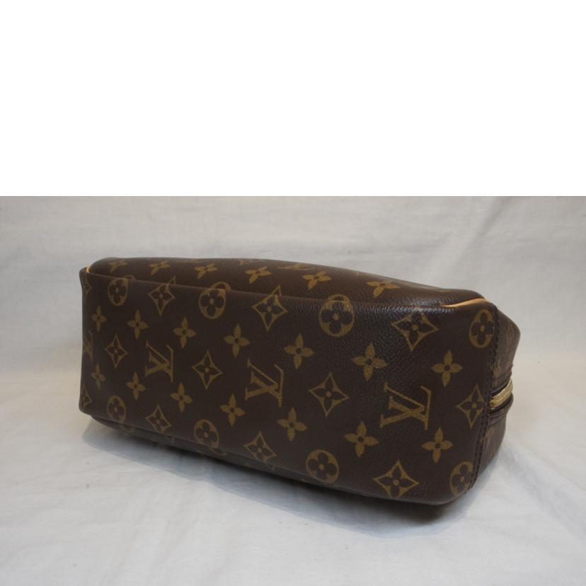 LOUIS VUITTON ルイヴィトン/トゥルービル/モノグラム/M42228//MI0***/Aランク/92