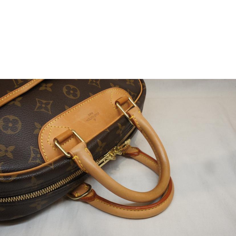 LOUIS VUITTON ルイヴィトン/トゥルービル/モノグラム/M42228//MI0***/Aランク/92