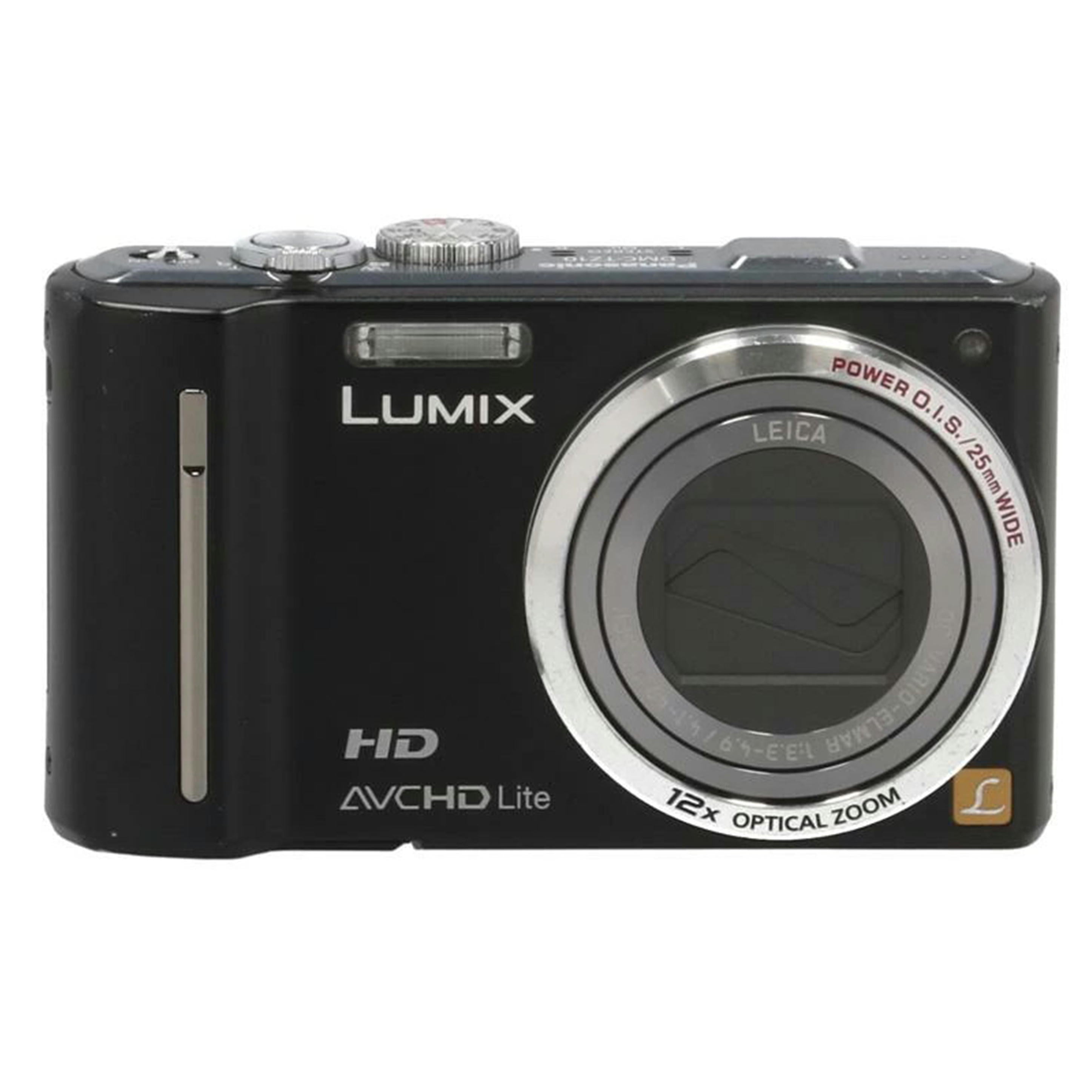 Panasonic パナソニック　/デジタルカメラ（オールド）／LUMIX/DMC-TZ10//FN0EB001123/Bランク/67