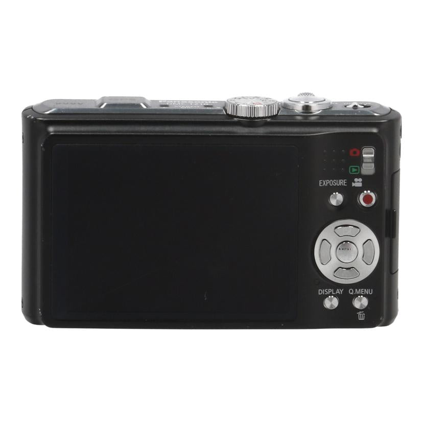 Panasonic パナソニック　/デジタルカメラ（オールド）／LUMIX/DMC-TZ10//FN0EB001123/Bランク/67