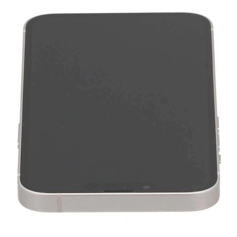 Apple　SIMロックなし アップル　/iPhone13　256GB/MLNJ3J/A//YM725N3XC4/Bランク/65