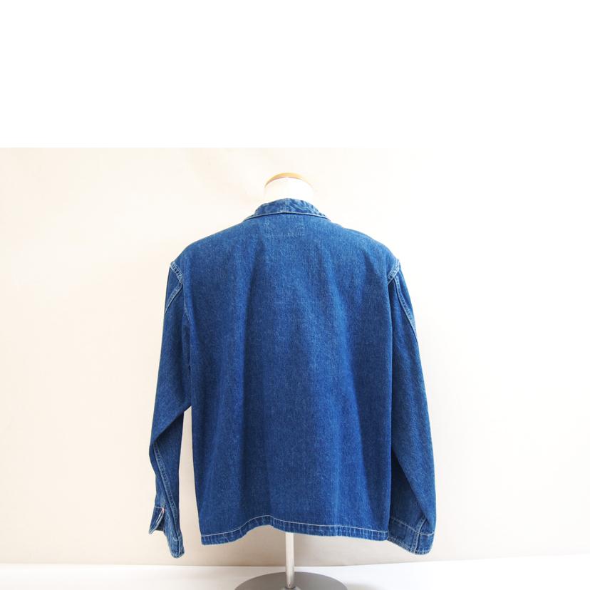 Traditional　Weatherwear トラディショナルウェザーウェア/デニムカバーオール//Sランク/71