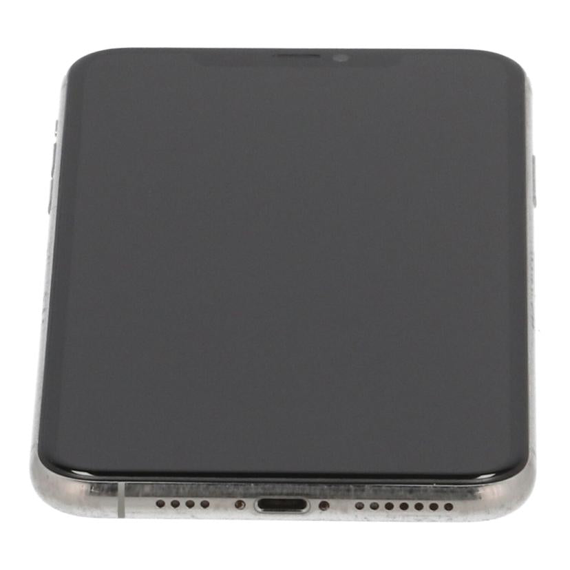 Apple　docomo アップル　/iPhone11　Pro　Max　256GB/MWHK2J/A//G6TZL6F5N70Y/Bランク/67