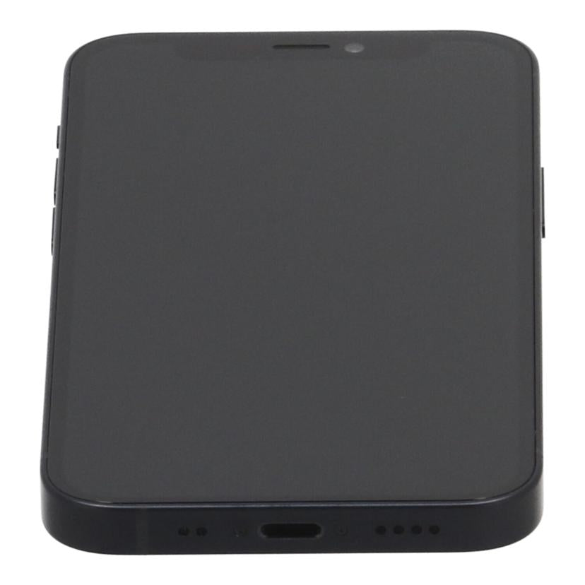 Apple　SIMロックなし アップル　/iPhone12　mini　128GB/MGDJ3J/A//F71DR19K0GQF/Bランク/65
