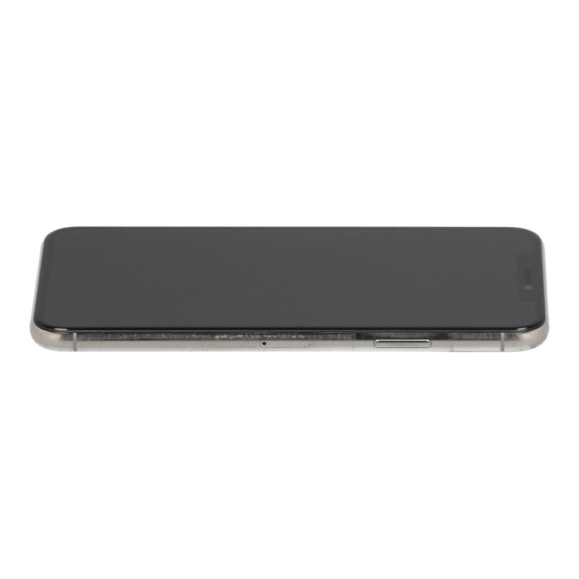 Apple　docomo アップル　/iPhone11　Pro　Max　256GB/MWHK2J/A//G6TZL6F5N70Y/Bランク/67