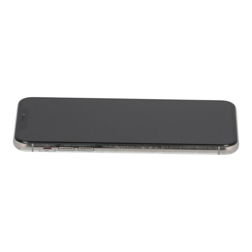Apple　docomo アップル　/iPhone11　Pro　Max　256GB/MWHK2J/A//G6TZL6F5N70Y/Bランク/67