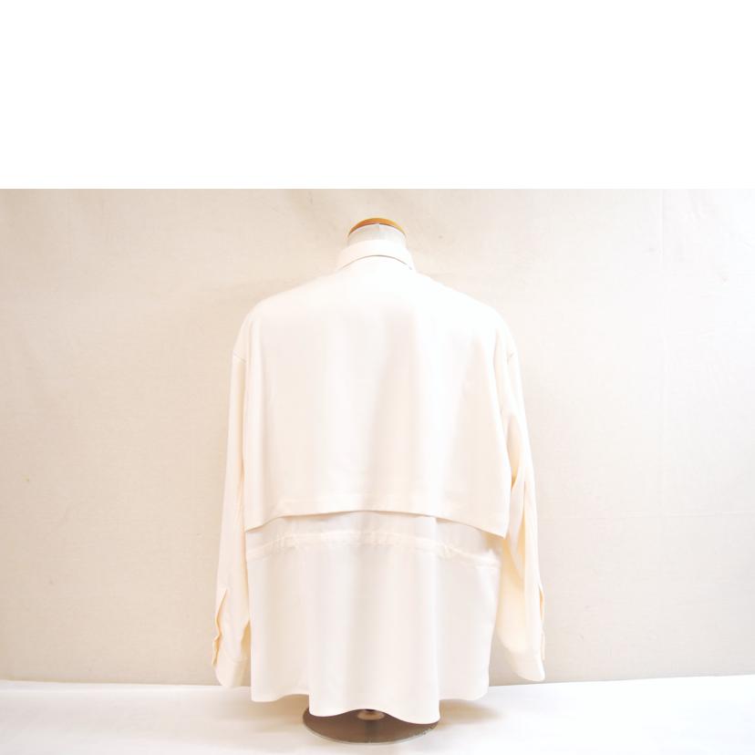 CULLNI クルニ/CULLNI　レイヤードシャツ/22-AW-011//SAランク/71