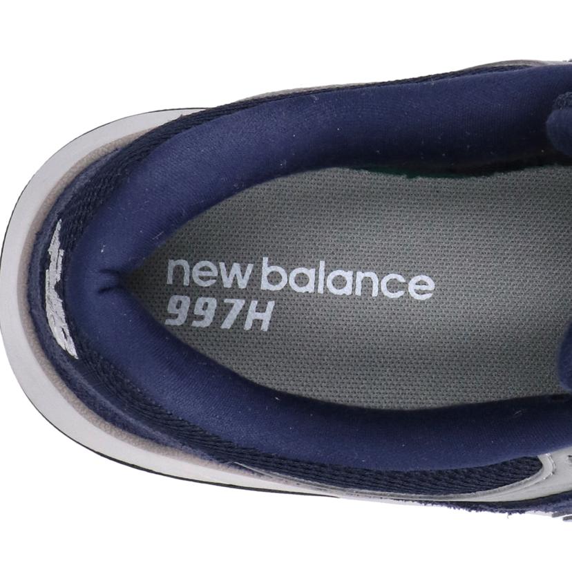 new　balance ニュ－バランス/new　balance／CM997HCE/CM997HCE//26.0cm/ABランク/03