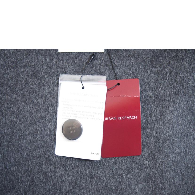 URBAN　RESEARCH アーバンリサーチ/URBAN　RESARCH　リバーフードコート//Sランク/71