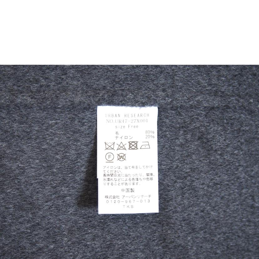 URBAN　RESEARCH アーバンリサーチ/URBAN　RESARCH　リバーフードコート//Sランク/71