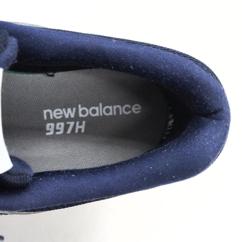 new　balance ニュ－バランス/new　balance／CM997HCE/CM997HCE//26.0cm/ABランク/03