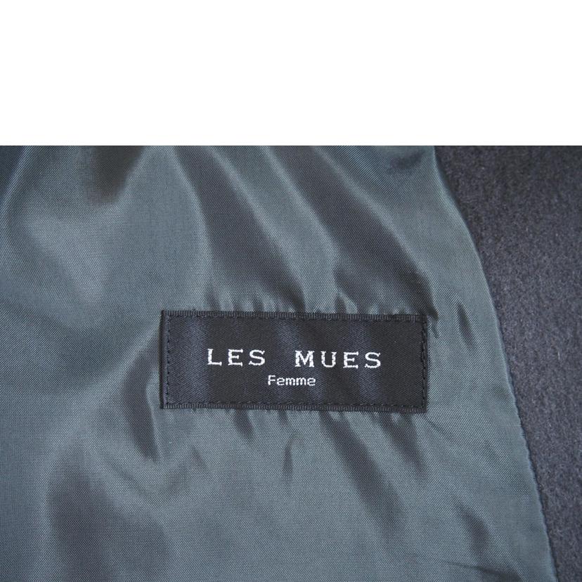 LES　MUES　 レミュー/LES　MUES　コート/AH2351//Sランク/71