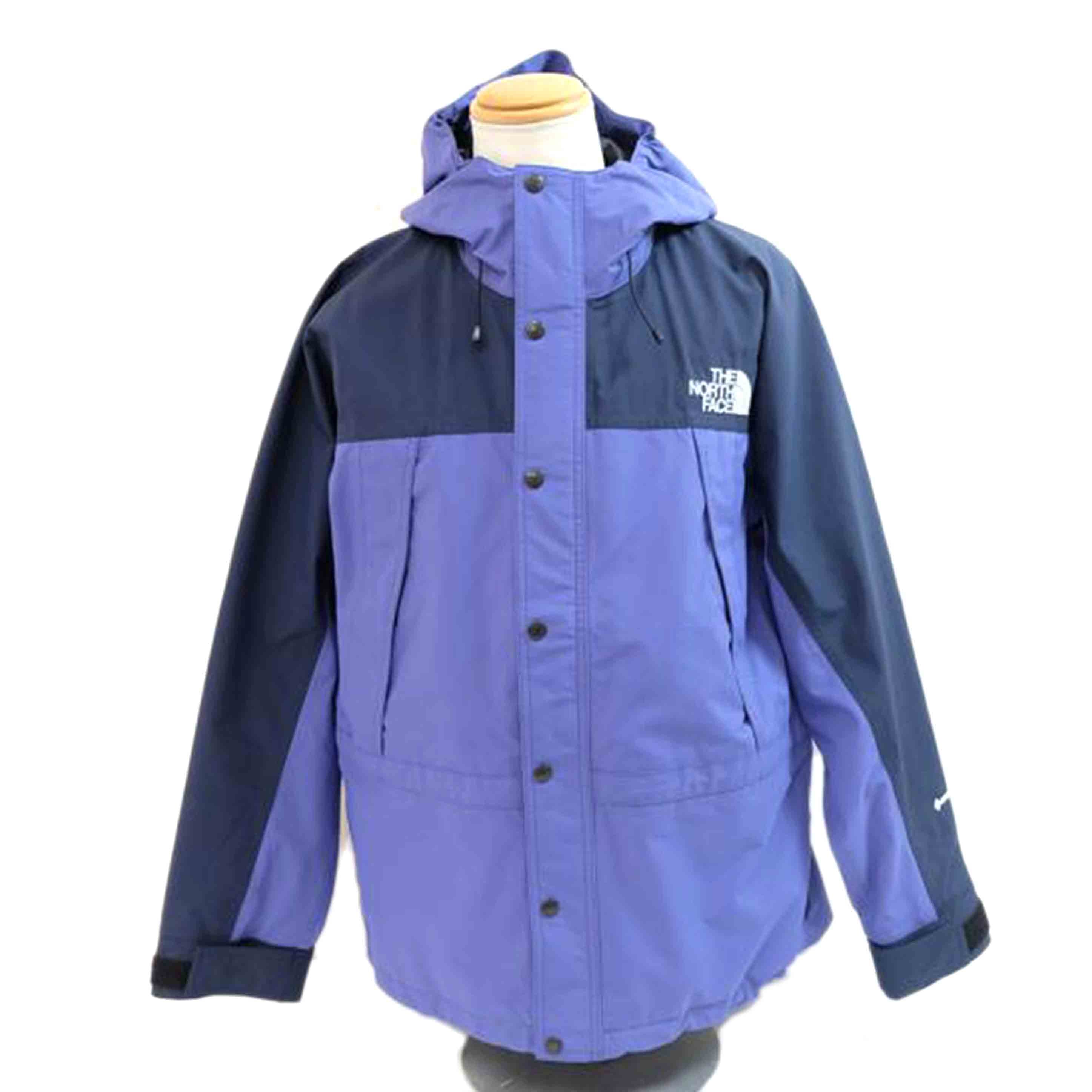 THE　NORTH　FACE ﾉｰｽﾌｪｲｽ/マウンテンライトジャケット/NP62239//Aランク/71