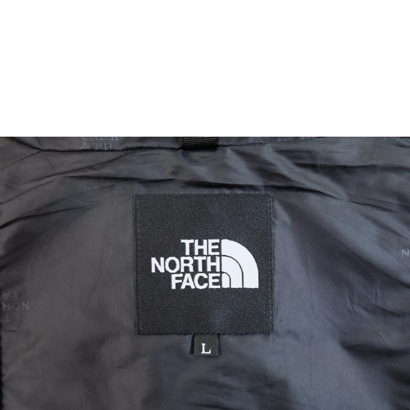 THE　NORTH　FACE ﾉｰｽﾌｪｲｽ/マウンテンライトジャケット/NP62239//Aランク/71