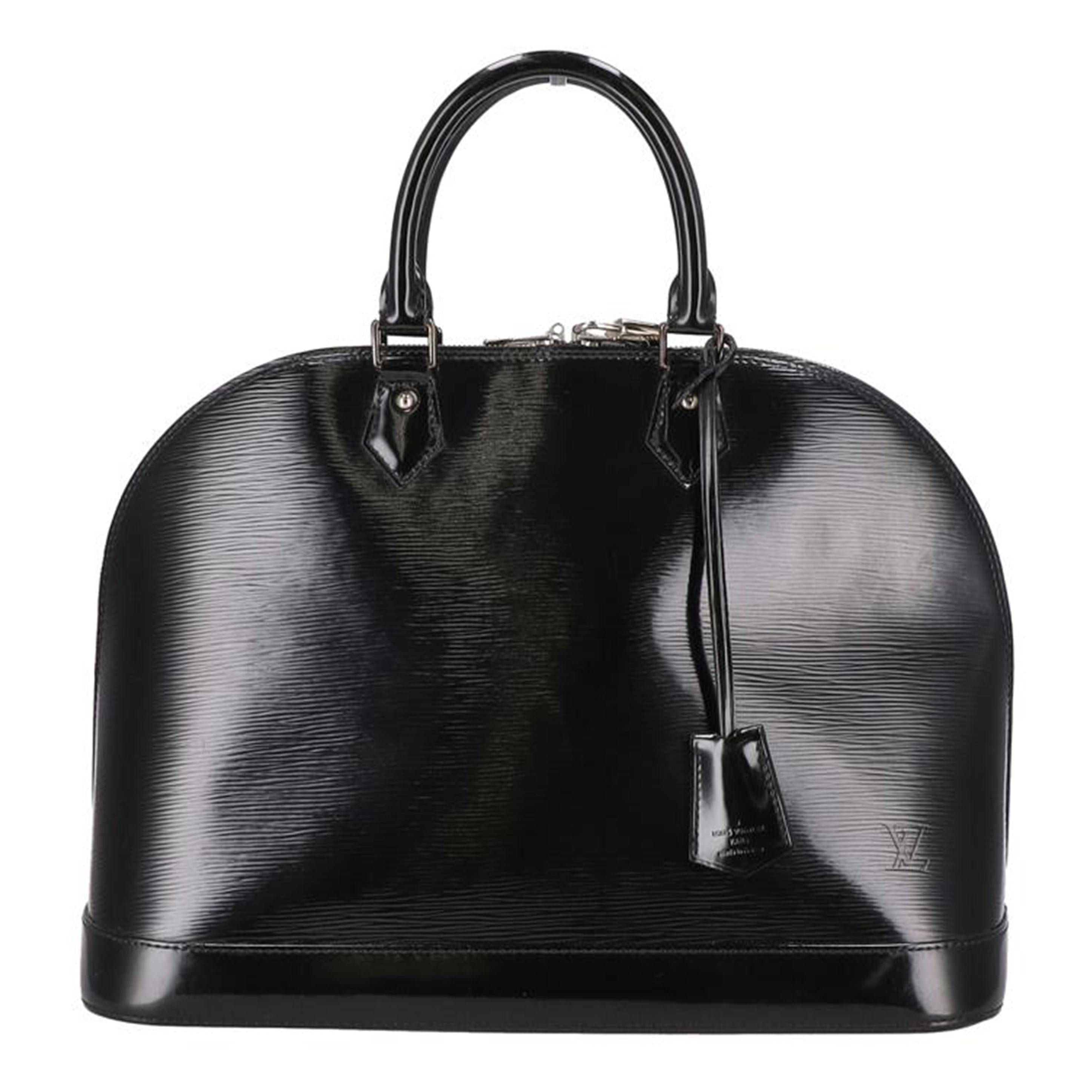 LOUIS VUITTONルイヴィトン/アルマGM／エピ・エレクトリック/M5289N//MI1***/ABランク/20