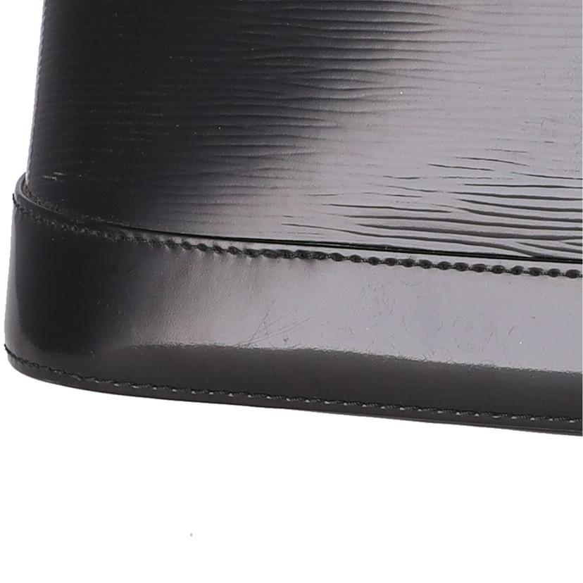 LOUIS VUITTONルイヴィトン/アルマGM／エピ・エレクトリック/M5289N//MI1***/ABランク/20