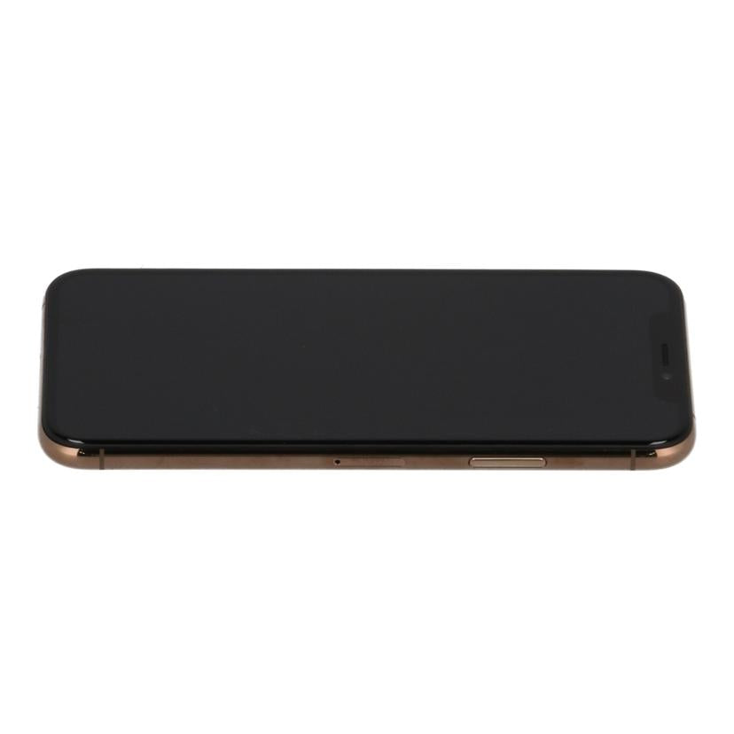 Apple au アップル /iPhone XS 64GB/MTAY2J/A//C39YDCDKKPGF/Bランク/19