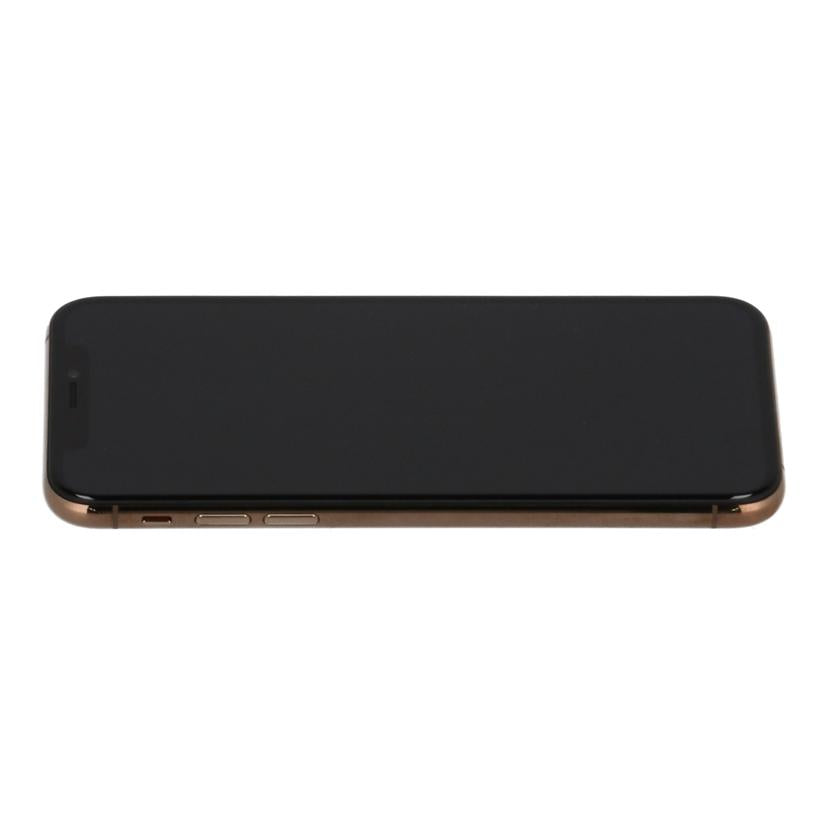 Apple au アップル /iPhone XS 64GB/MTAY2J/A//C39YDCDKKPGF/Bランク/19