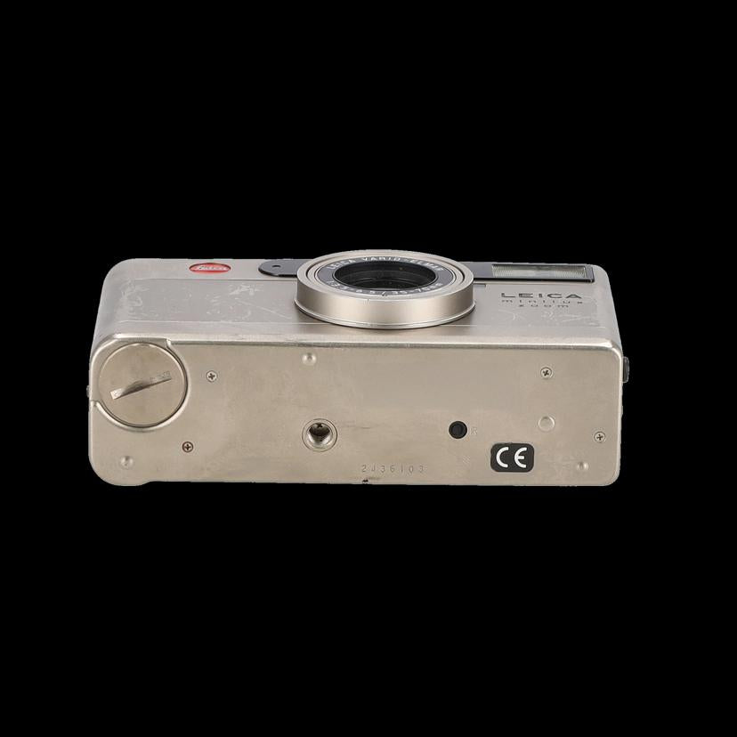 Leica ライカ/コンパクトカメラ／minilux　zoom/minilux zoom//2436103/Bランク/24