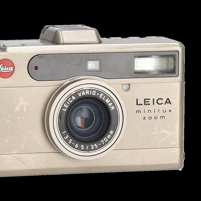Leica ライカ/コンパクトカメラ／minilux　zoom/minilux zoom//2436103/Bランク/24