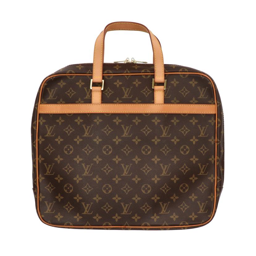 LOUIS　VUITTON ルイヴイトン/ポルトドキュマン・ペガス／モノグラム/M53343//MB1***/ABランク/06